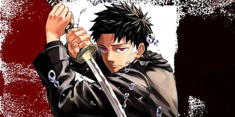 Kagurabachi Chapter 50: Release Date, Time, Where to Read & Spoilers!