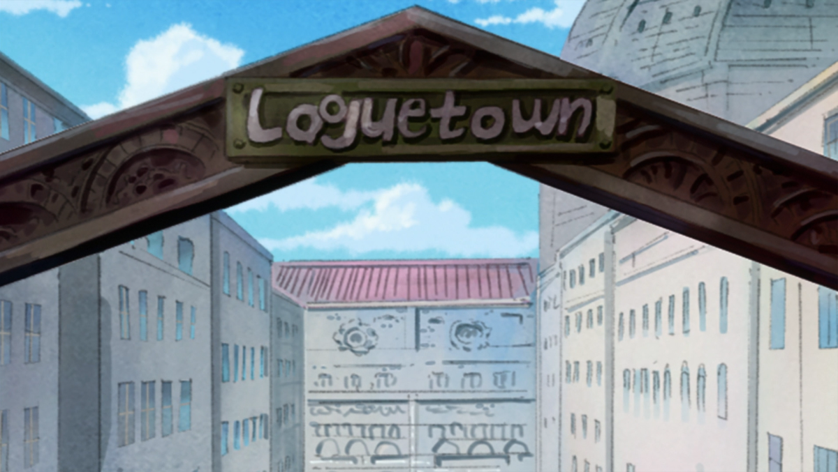 Loguetown