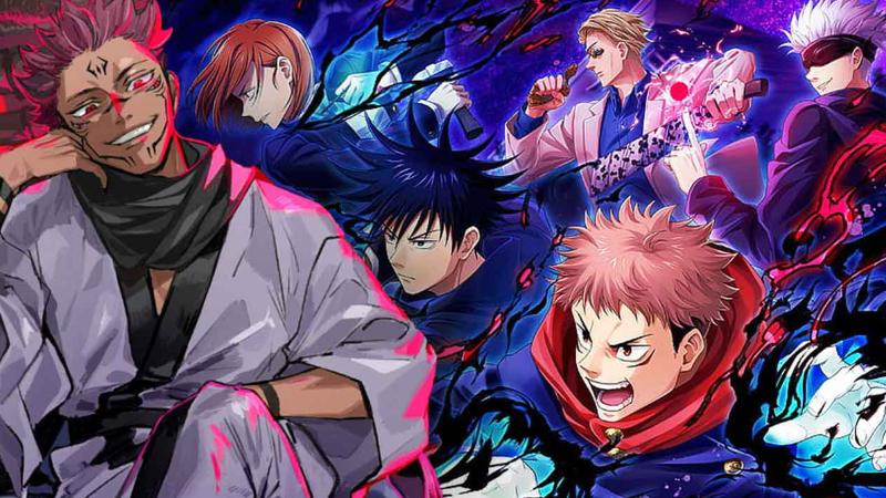 What’s Next for Jujutsu Kaisen? Spin-Offs, Sequels, and More!