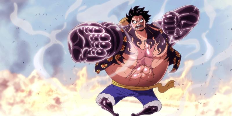 Get Ready for One Piece Chapter 1129 – Release Date, Spoilers, and More!