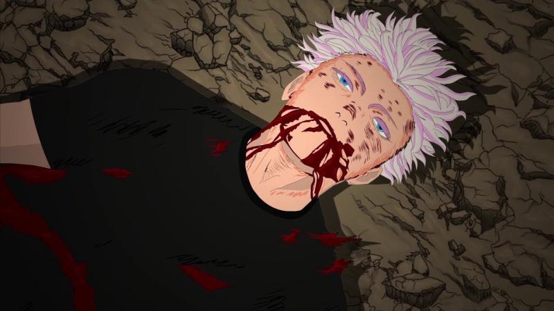 Jujutsu Kaisen's Emotional Impact: Why Gojo's Death Hit Us Hard