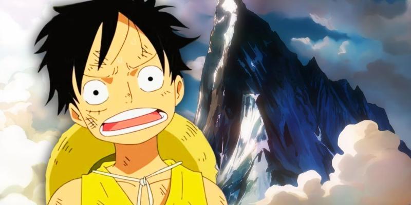 One Piece Chapter 1128: Release Date, Spoilers, and My Wild Theories!