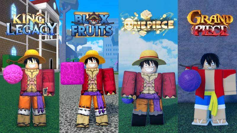 One Piece Day 2024: Setting Sail on Roblox!