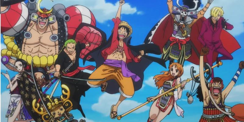 The Final Voyage: What to Expect from One Piece's Last Arc