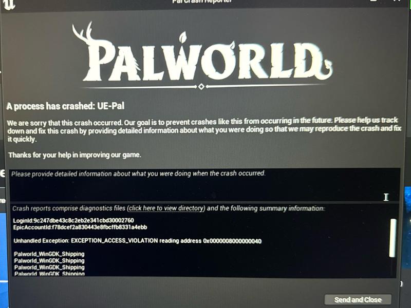 Why Palworld is a Hot Mess on Xbox: Crashes, Bugs, and What to Do About It!