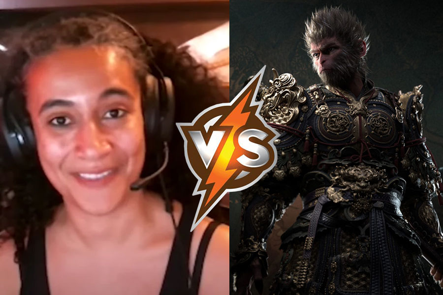 The Epic Showdown: Sweet Baby Inc. vs. Game Science and Black Myth: Wukong